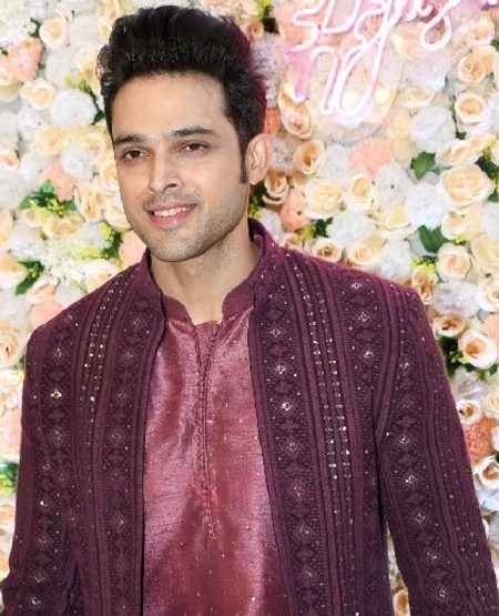 Parth Samthaan