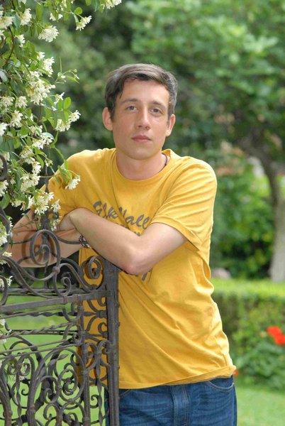Patrick Diemling
