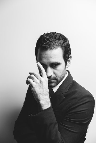 Regis Terencio