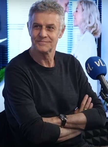 Pierre Deny