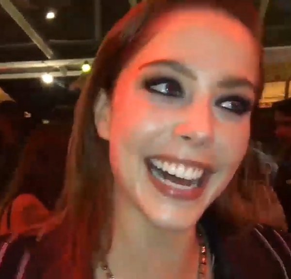 Bia Arantes