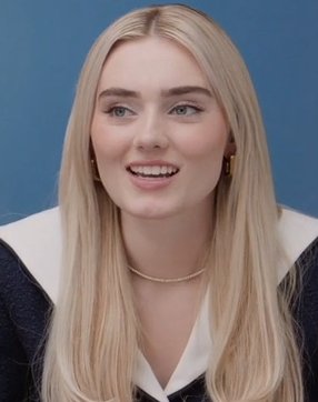 Meg Donnelly
