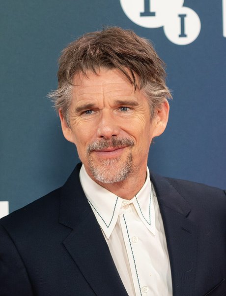 Levon Hawke