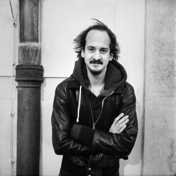 Patrick Seletzky