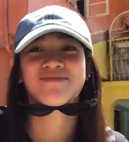 Pamu Pamorada