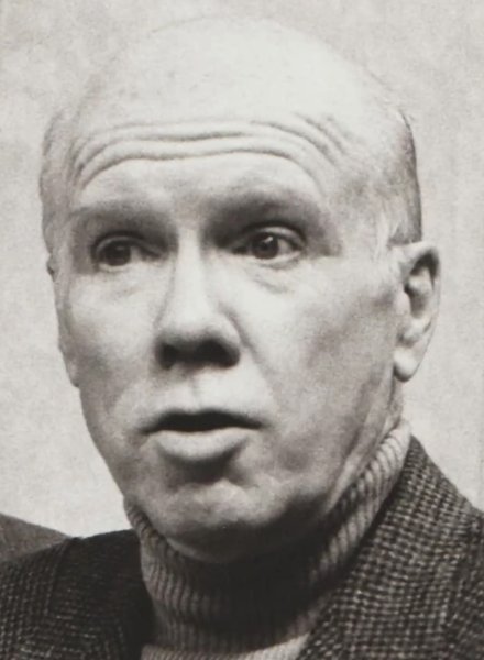 John Fiedler