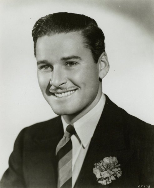 Errol Flynn