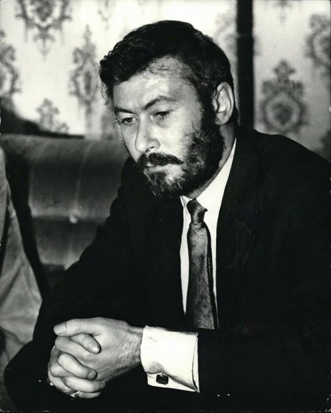 John Osborne