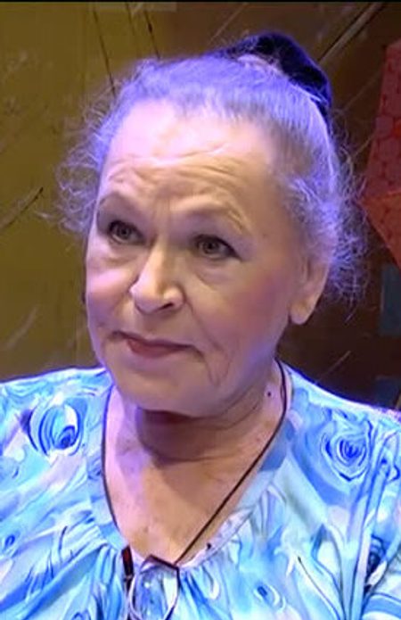 Raisa Ryazanova