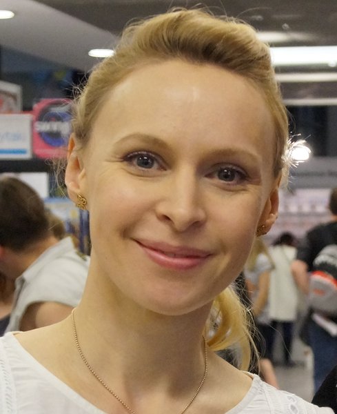 Paulina Holtz