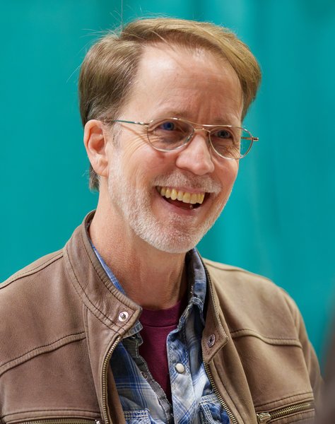 James Arnold Taylor
