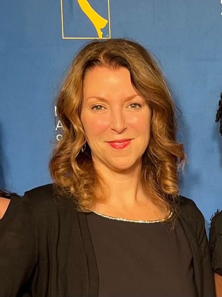 Raney Aronson