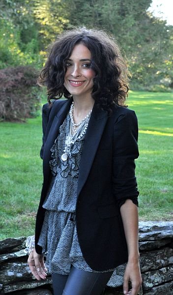 Zrinka Cvitesic