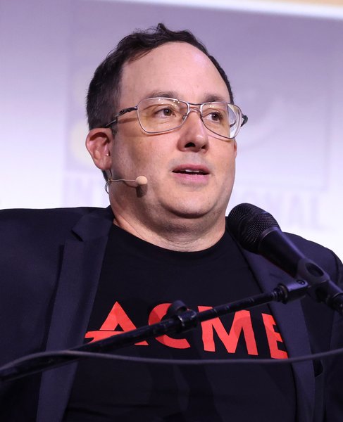 P.J. Byrne
