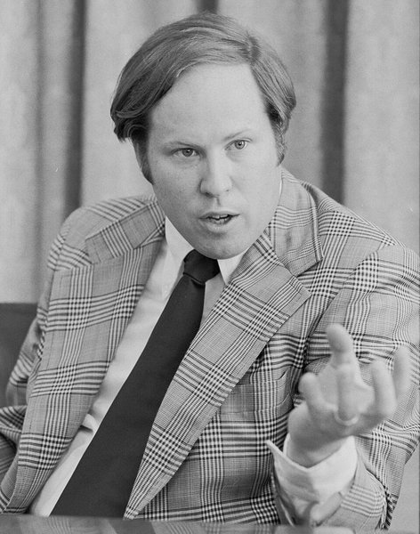 Patrick Noonan