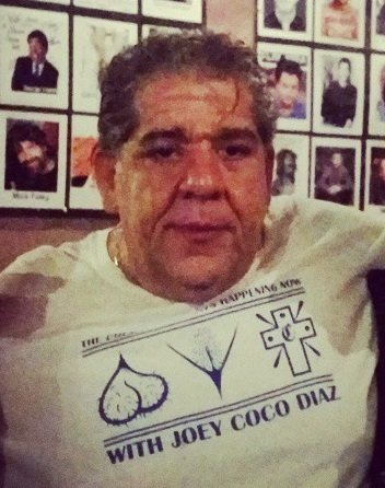 Joey Diaz