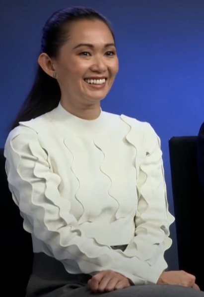 Hong Chau