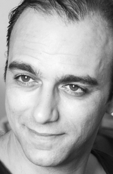 Roberto Salemi