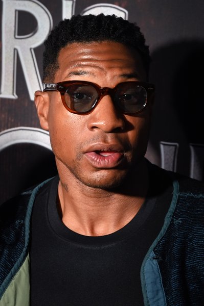 Jonathan Majors