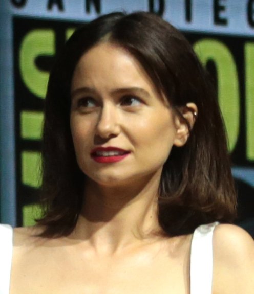 Katherine Waterston