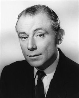 Patrick Cargill