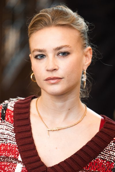 Jeanne Goursaud