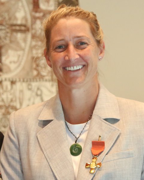 Nicola Devine