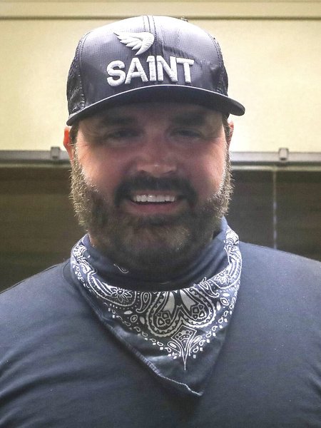Randy Houser
