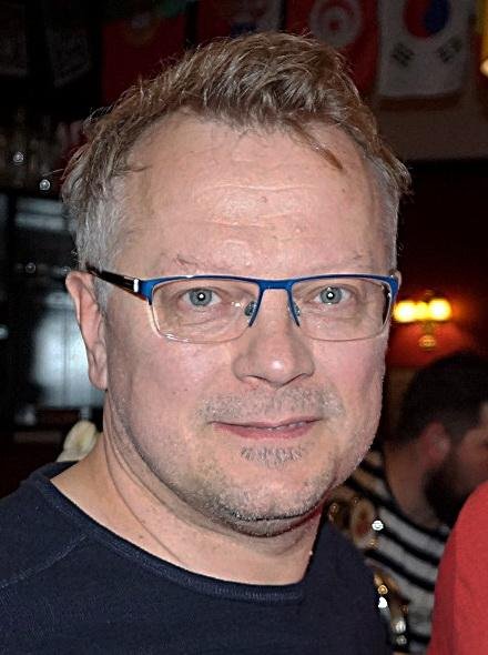 Piotr Szwedes