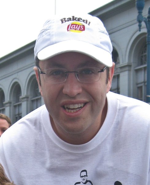 Jared Johnston