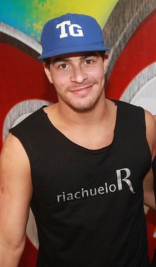 Thiago Martins
