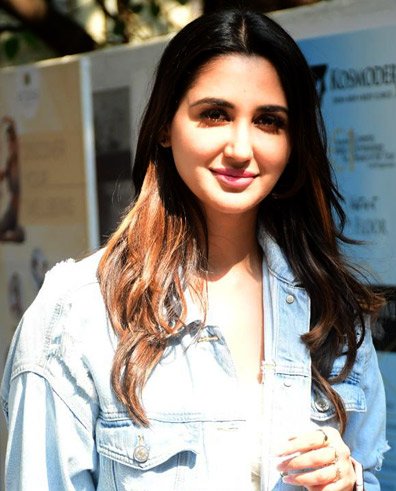 Nikita Dutta