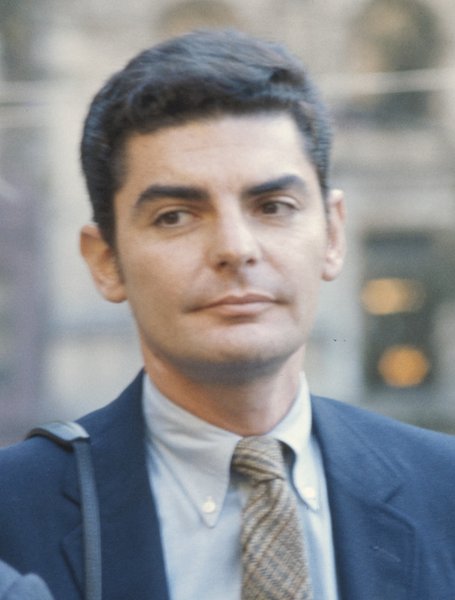 Richard Benjamin