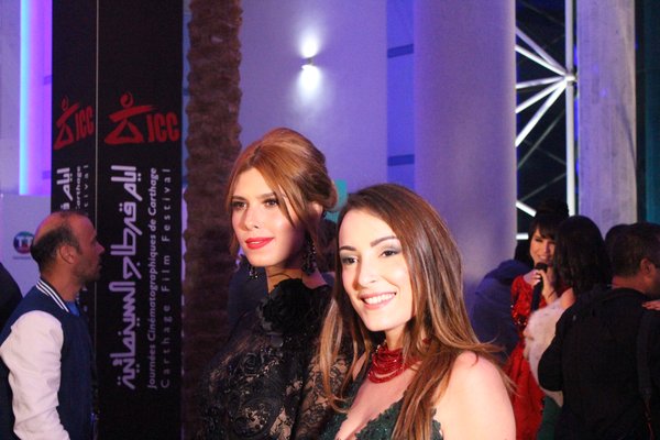Oumayma Meherzi