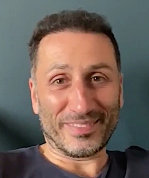 George Georgiou