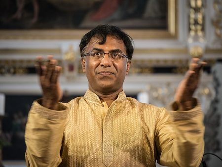 Ravikiran