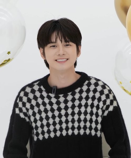 Ong Seong-wu