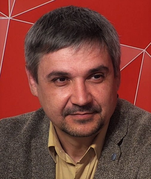 Roman Lukyanov