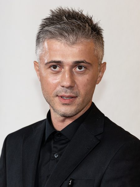 Kakha Kintsurashvili