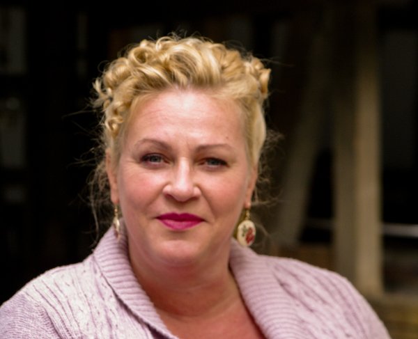 Petra Kleinert