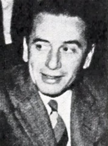 Leland Alexander
