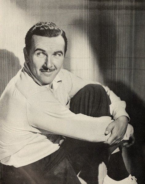 Preston Foster