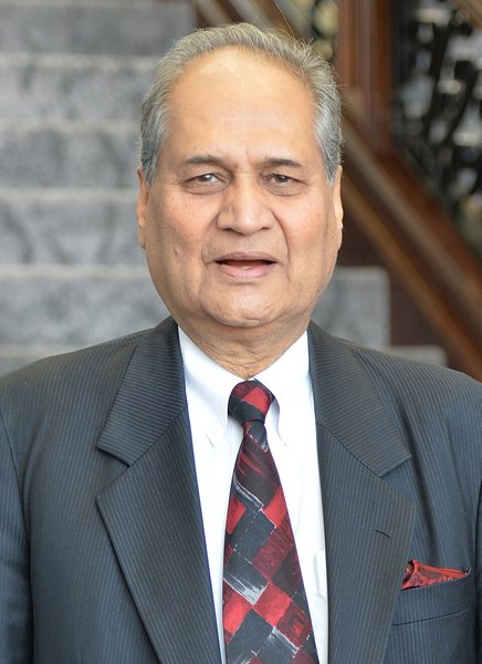 Rahul Bajaj