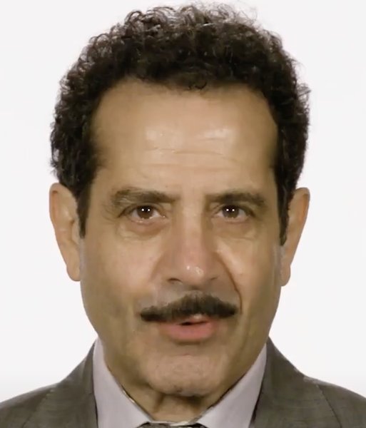 Tony Shalhoub
