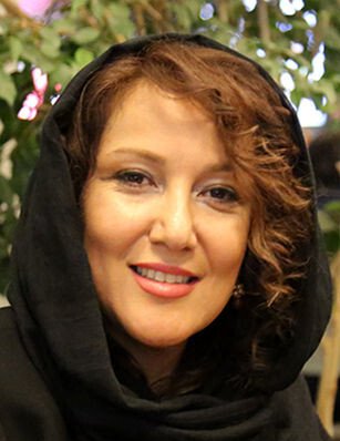 Pantea Bahram