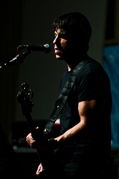 Phil Buckman