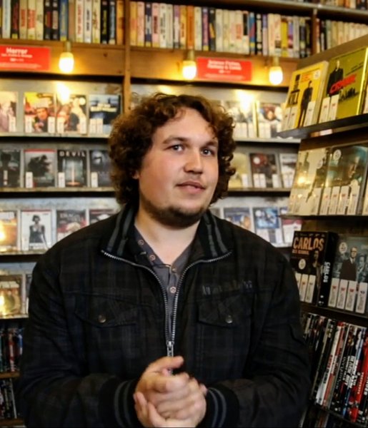 Robert Hofmann