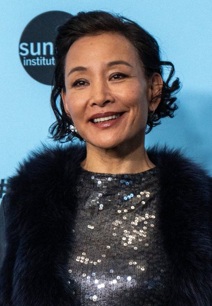 Joan Chen