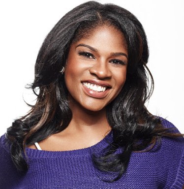 Edwina Findley Dickerson