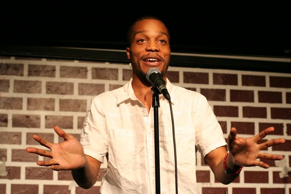 Jermaine Fowler
